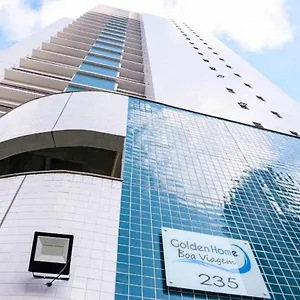 Apartamento Boa Viagem, Recife