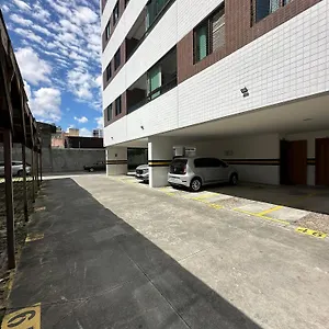 Apartamento Excelente Localização Na Zona Norte - Sem Taxas, Recife